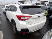 Subaru XV 2019