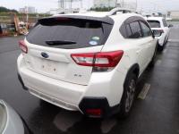 Subaru XV 2019