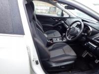 Subaru XV 2019