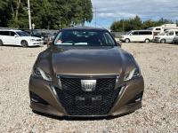 Toyota CROWN 2016