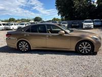 Toyota CROWN 2016