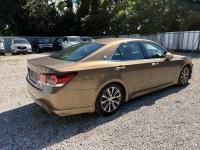Toyota CROWN 2016