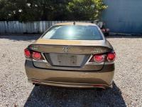 Toyota CROWN 2016