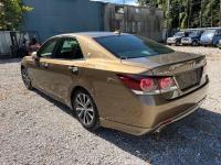 Toyota CROWN 2016