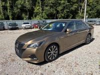 Toyota CROWN 2016