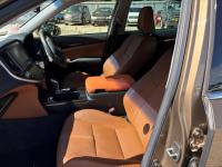 Toyota CROWN 2016