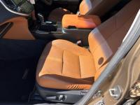 Toyota CROWN 2016