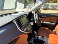 Toyota CROWN 2016