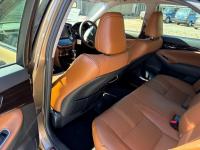 Toyota CROWN 2016