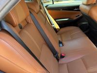 Toyota CROWN 2016
