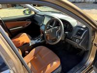 Toyota CROWN 2016