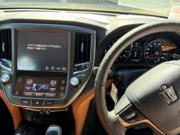 Toyota CROWN 2016