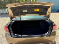 Toyota CROWN 2016