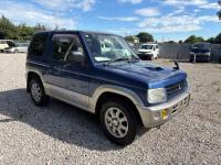 Mitsubishi PAJERO MINI 1999