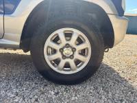 Mitsubishi PAJERO MINI 1999