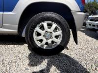 Mitsubishi PAJERO MINI 1999