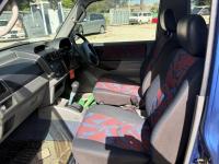 Mitsubishi PAJERO MINI 1999