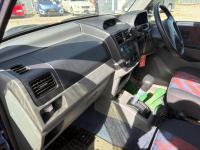 Mitsubishi PAJERO MINI 1999