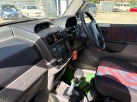 Mitsubishi PAJERO MINI 1999