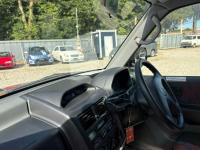 Mitsubishi PAJERO MINI 1999