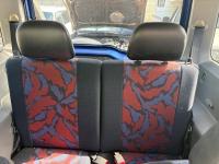 Mitsubishi PAJERO MINI 1999