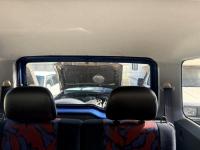 Mitsubishi PAJERO MINI 1999