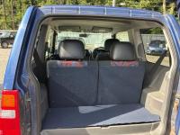 Mitsubishi PAJERO MINI 1999