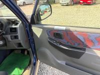 Mitsubishi PAJERO MINI 1999