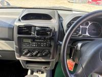 Mitsubishi PAJERO MINI 1999