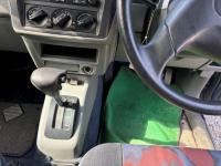Mitsubishi PAJERO MINI 1999
