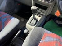 Mitsubishi PAJERO MINI 1999