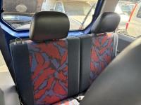 Mitsubishi PAJERO MINI 1999