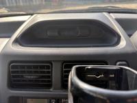 Mitsubishi PAJERO MINI 1999