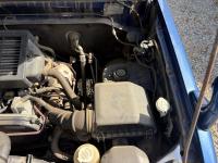 Mitsubishi PAJERO MINI 1999