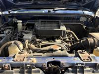 Mitsubishi PAJERO MINI 1999