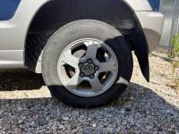 Mitsubishi PAJERO MINI 2001