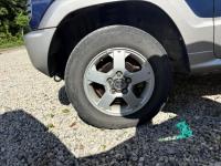 Mitsubishi PAJERO MINI 2001