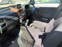 Mitsubishi PAJERO MINI 2001