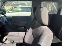 Mitsubishi PAJERO MINI 2001