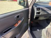 Mitsubishi PAJERO MINI 2001