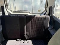 Mitsubishi PAJERO MINI 2001