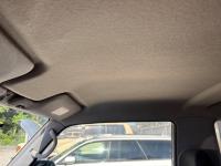 Mitsubishi PAJERO MINI 2001