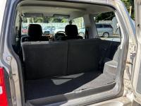 Mitsubishi PAJERO MINI 2001