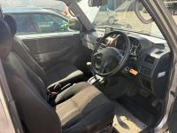 Mitsubishi PAJERO MINI 2001