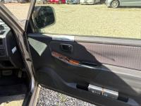 Mitsubishi PAJERO MINI 2001