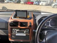 Mitsubishi PAJERO MINI 2001