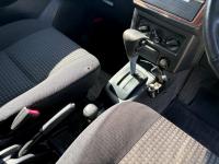 Mitsubishi PAJERO MINI 2001