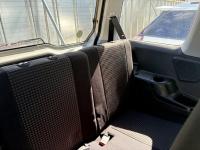 Mitsubishi PAJERO MINI 2001
