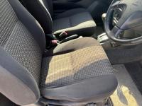 Mitsubishi PAJERO MINI 2001