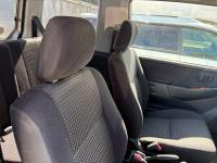 Mitsubishi PAJERO MINI 2001